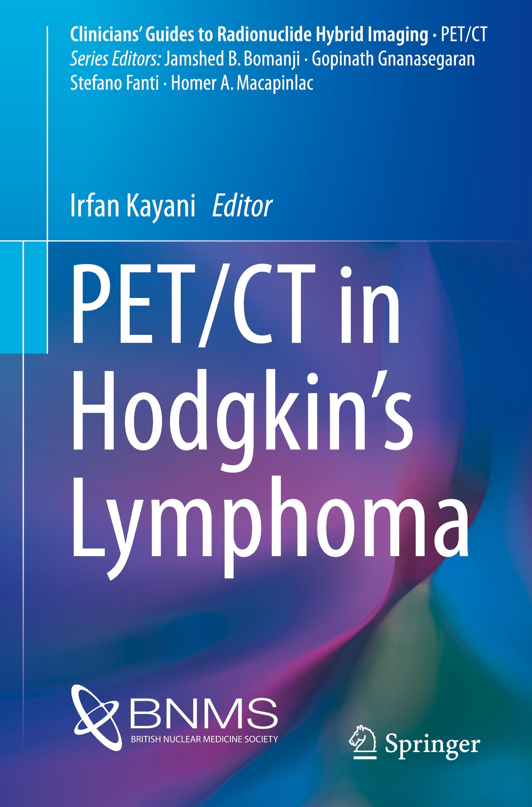 PET/CT in Hodgkin¿s Lymphoma