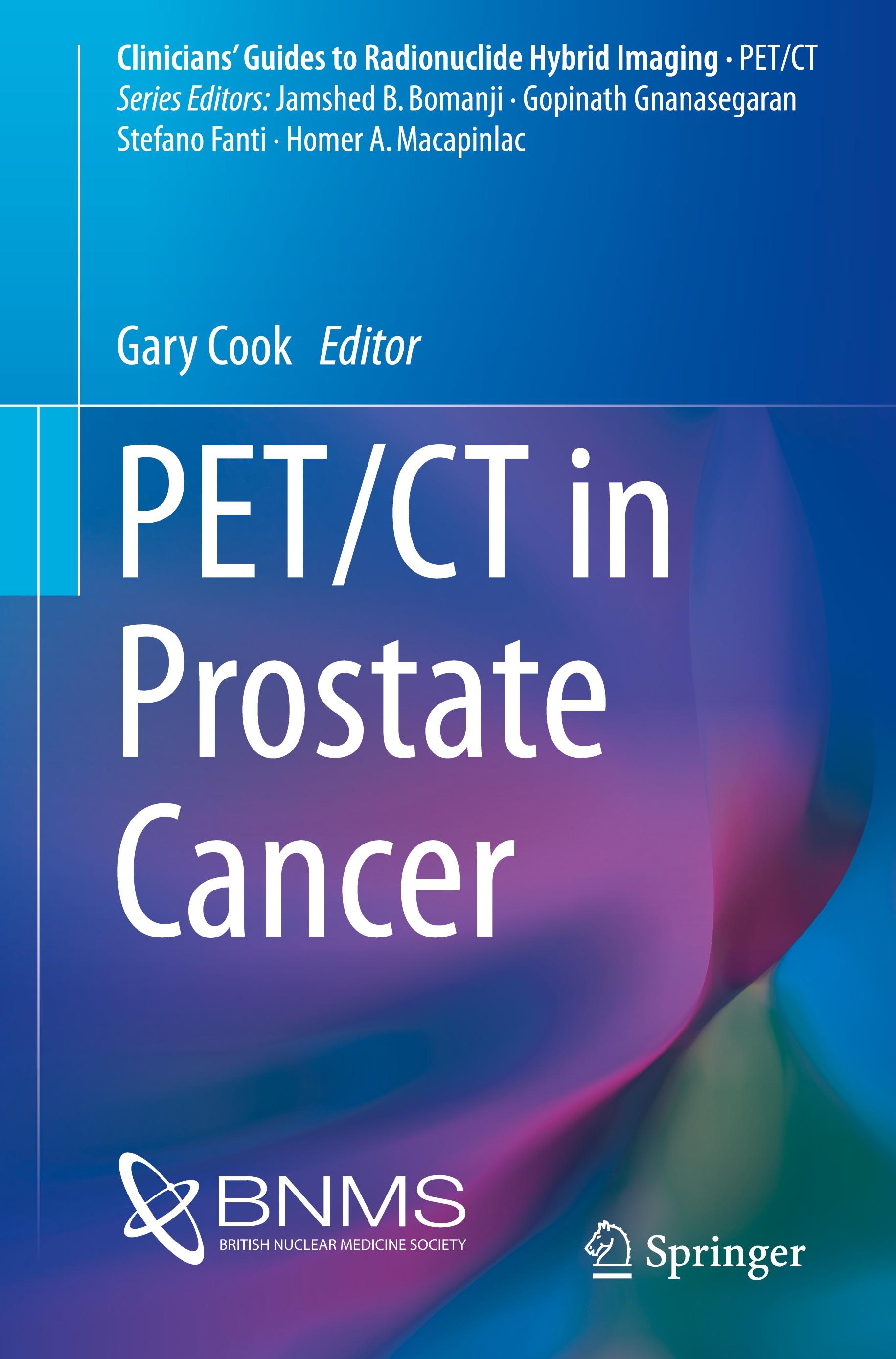 PET/CT in Prostate Cancer