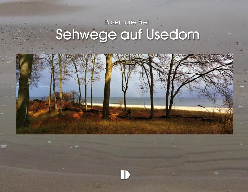 Bildband Sehwege auf Usedom