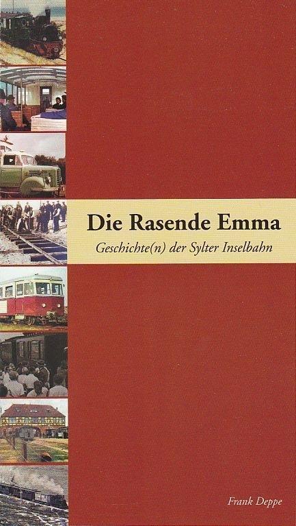 Die Rasende Emma