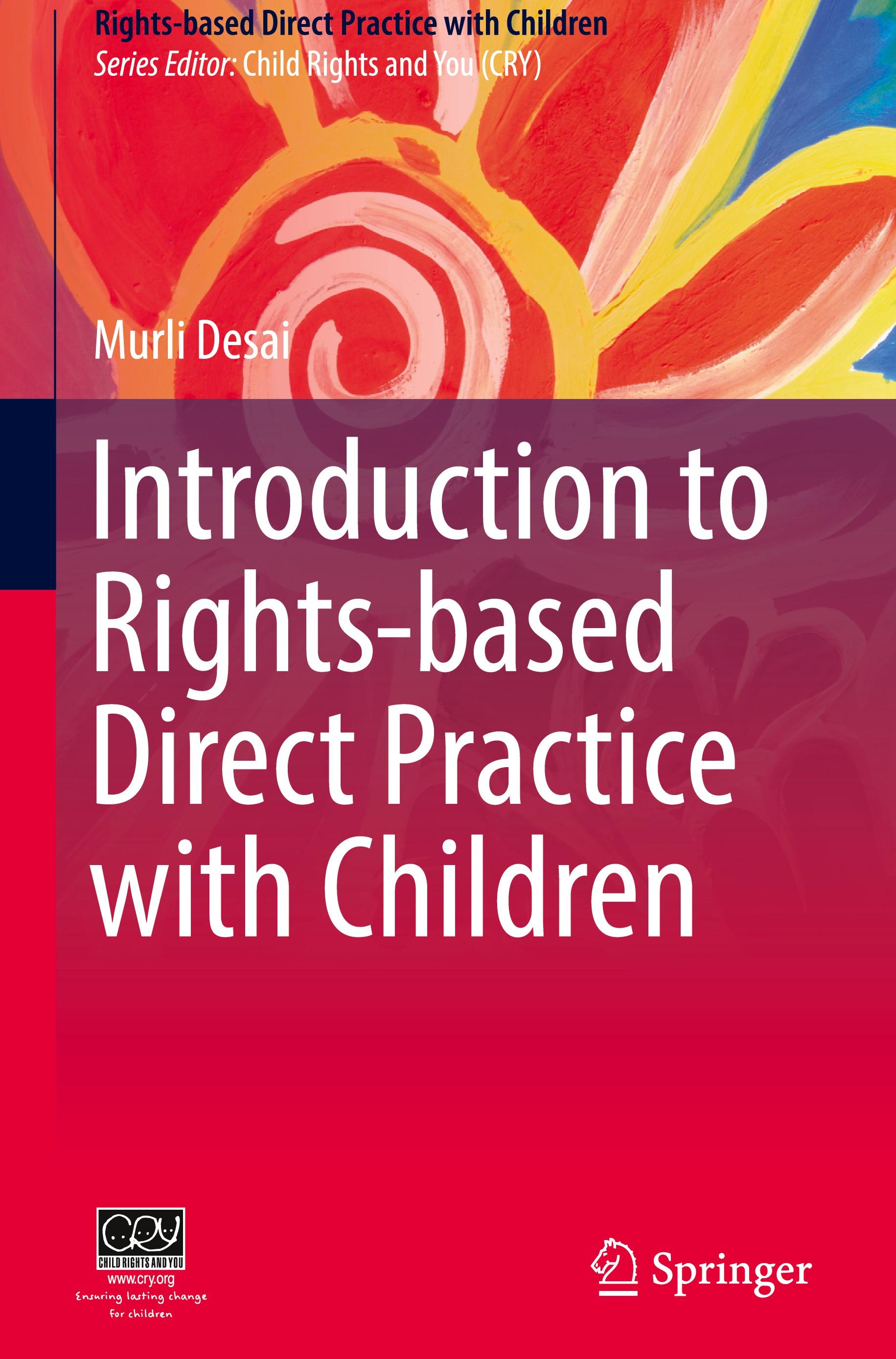 Introduction to Rights-based  Direct Practice with Children