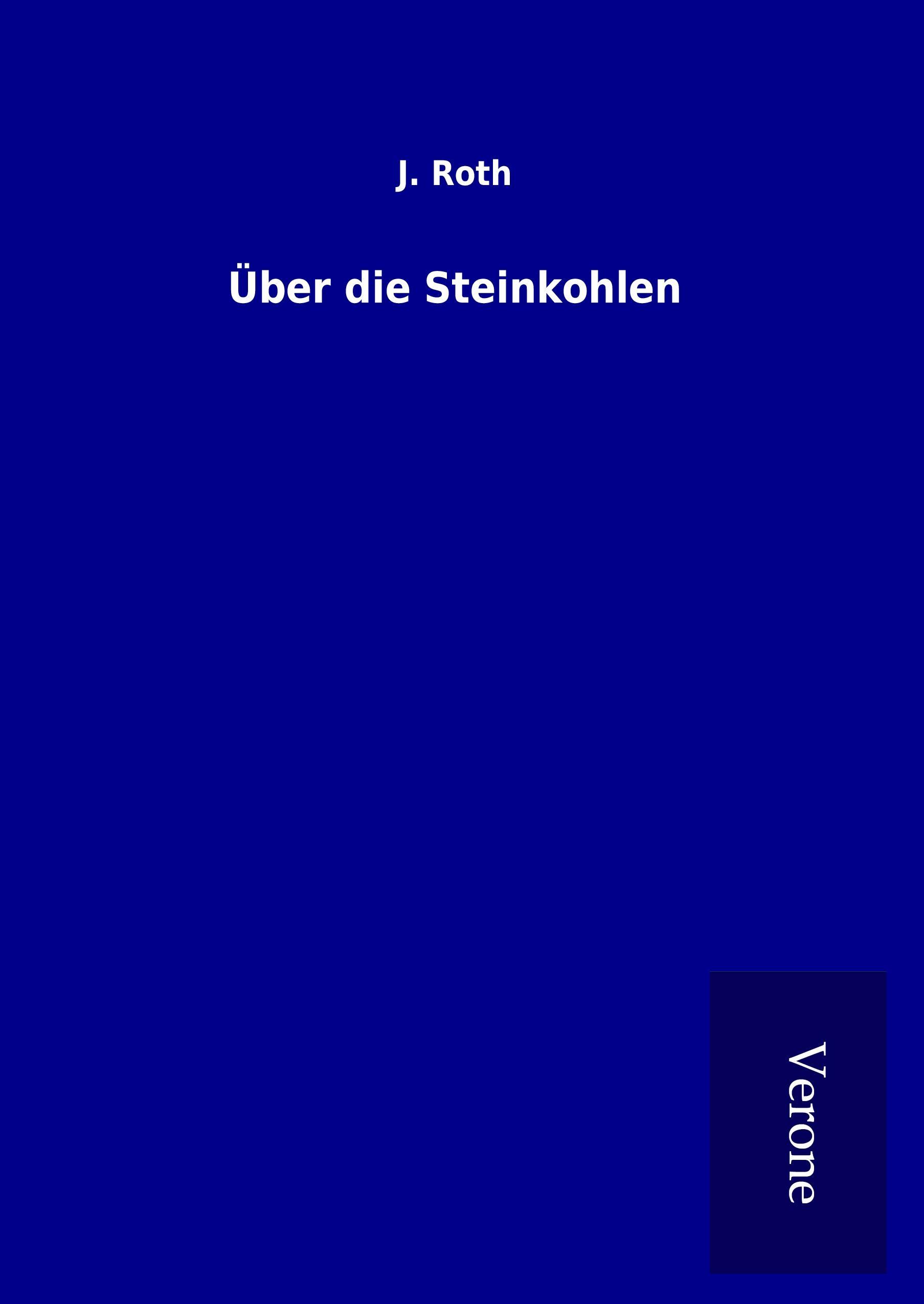 Über die Steinkohlen