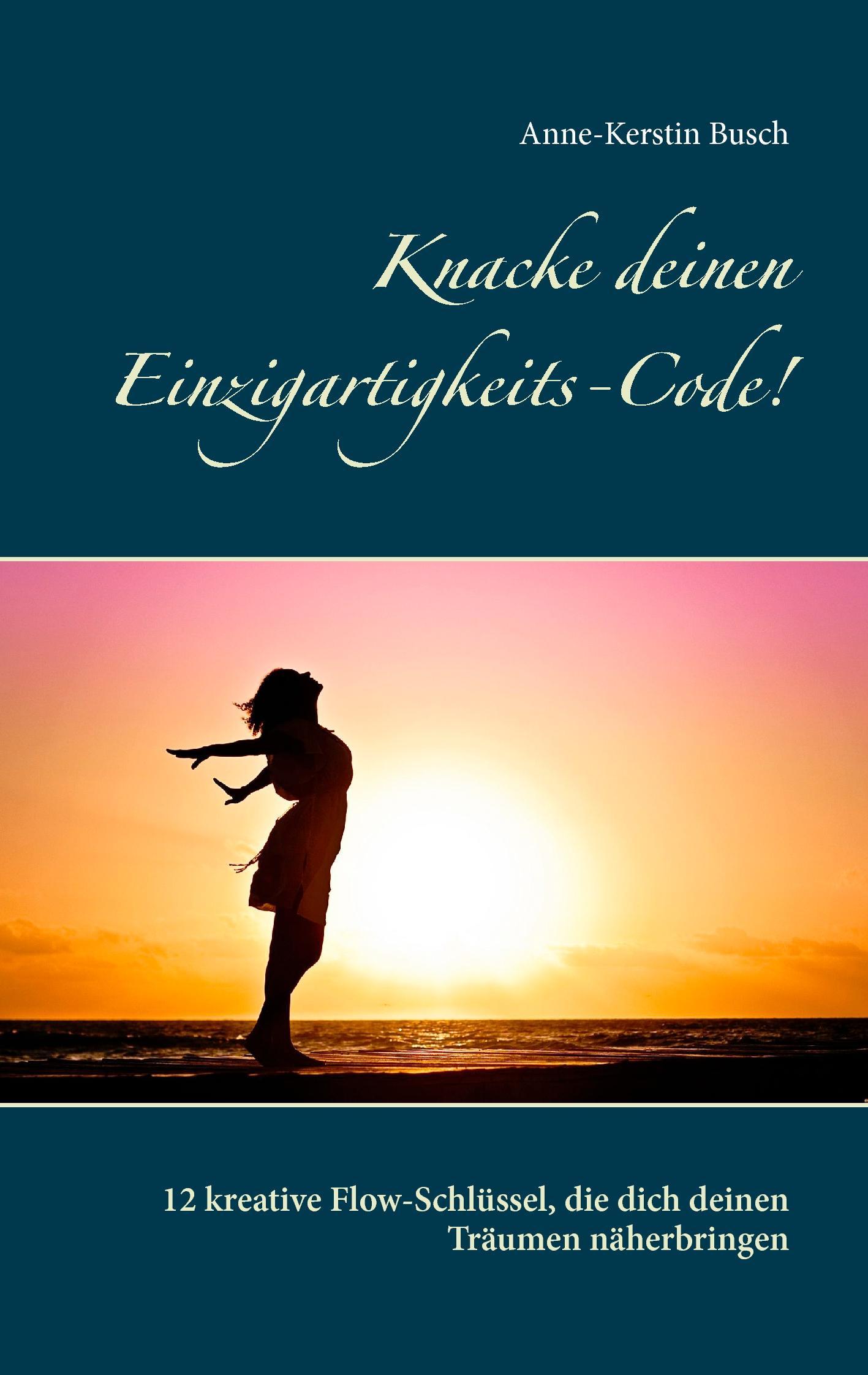 Knacke deinen Einzigartigkeits-Code!