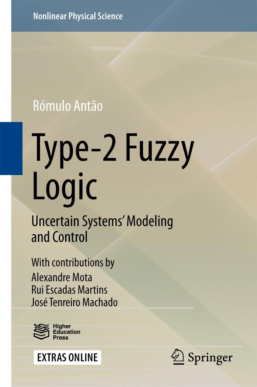 Type-2 Fuzzy Logic