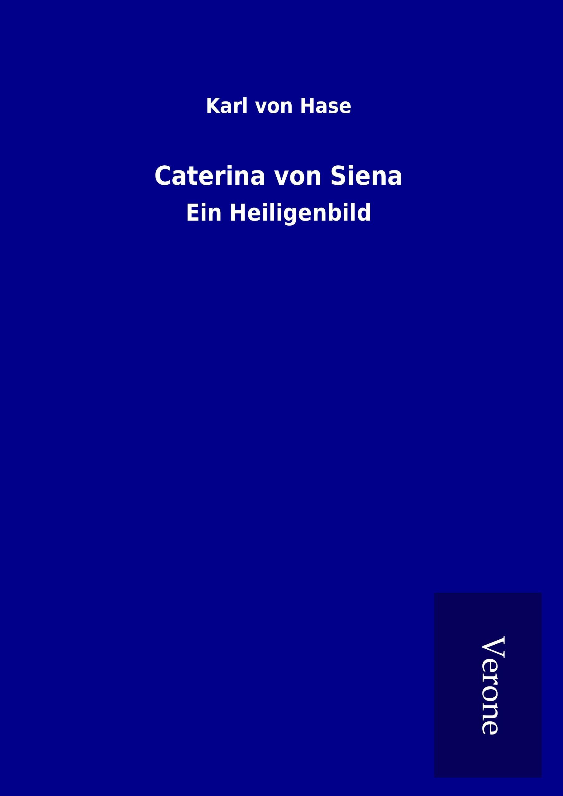 Caterina von Siena