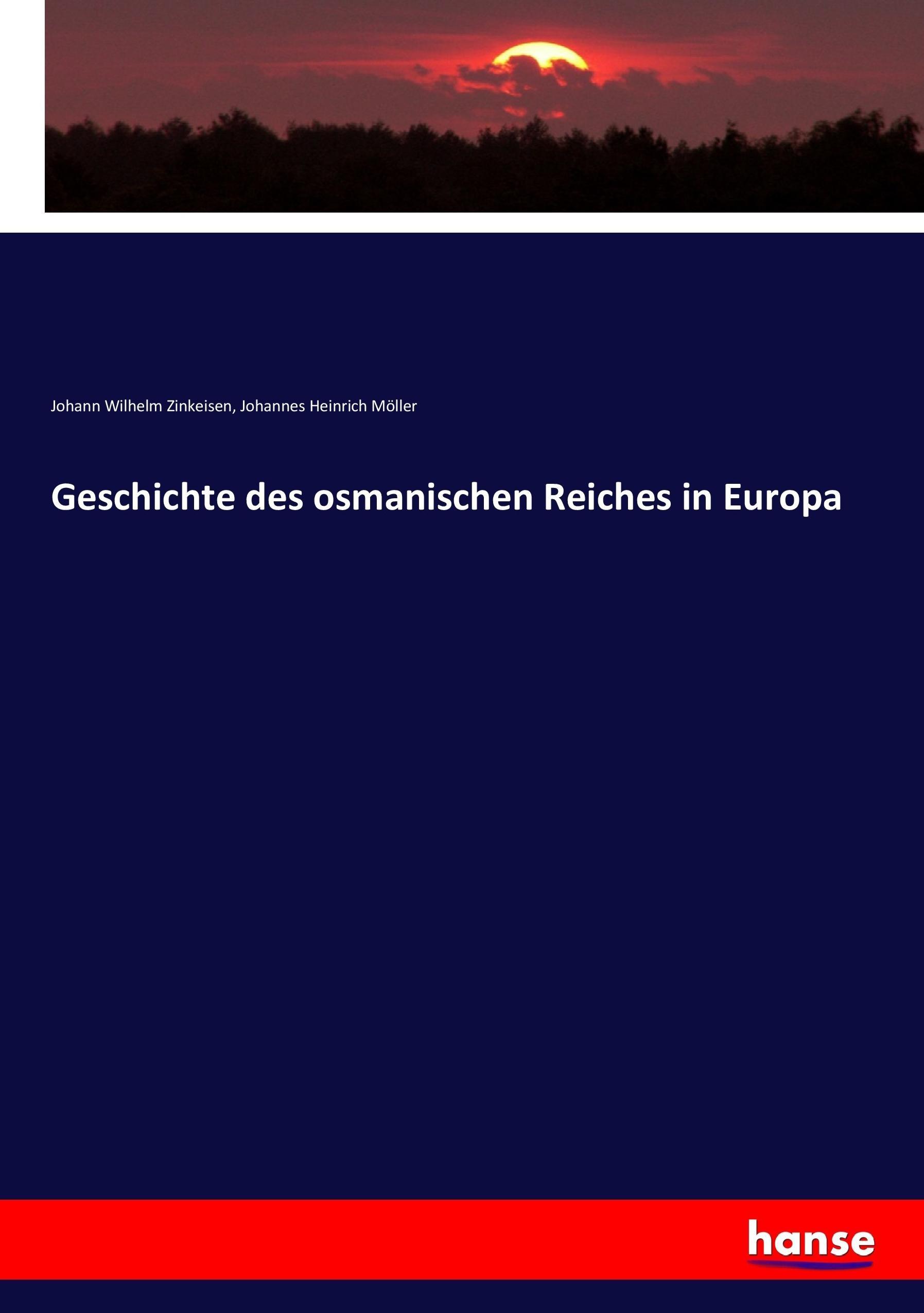 Geschichte des osmanischen Reiches in Europa