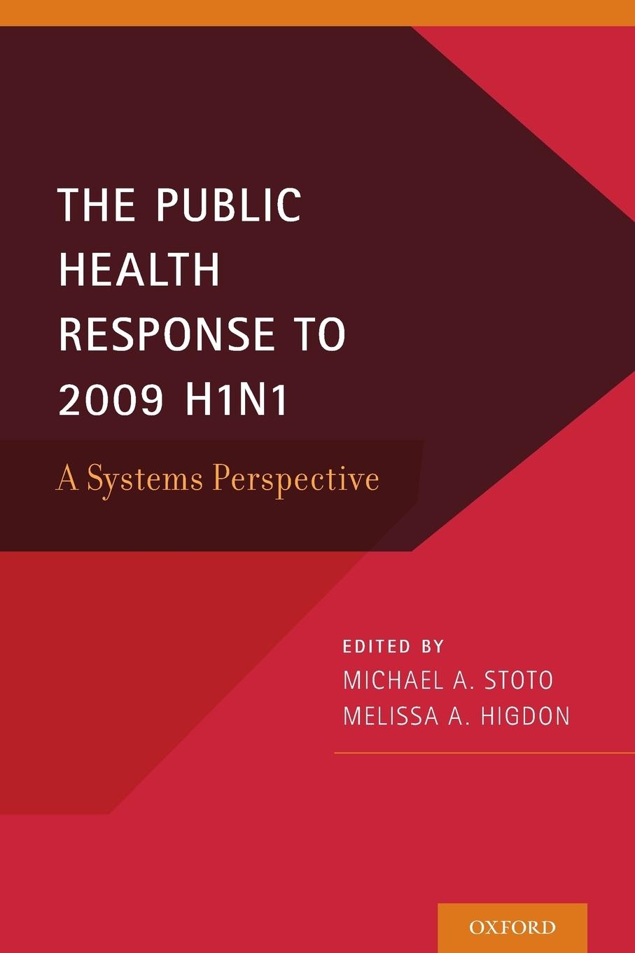 Public Health Response to 2009 H1n1