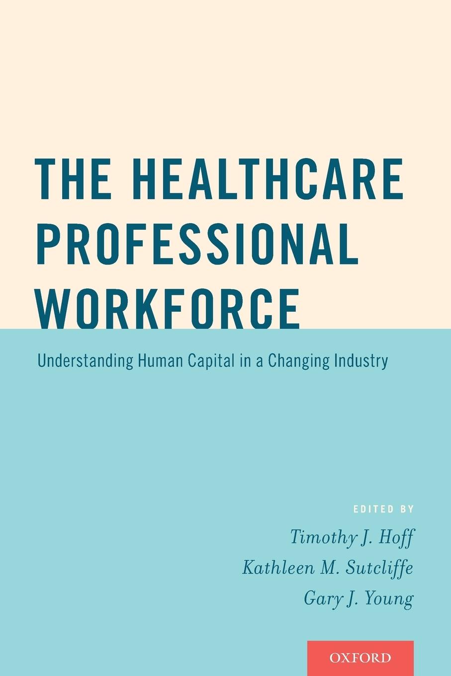 Healthcare Professional Workforce