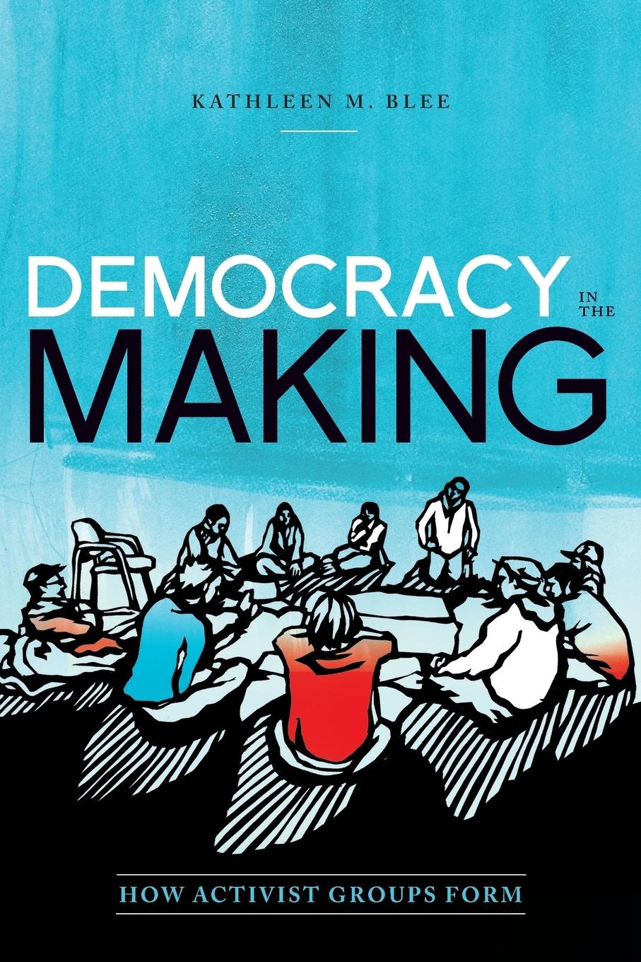 Democracy in the Making