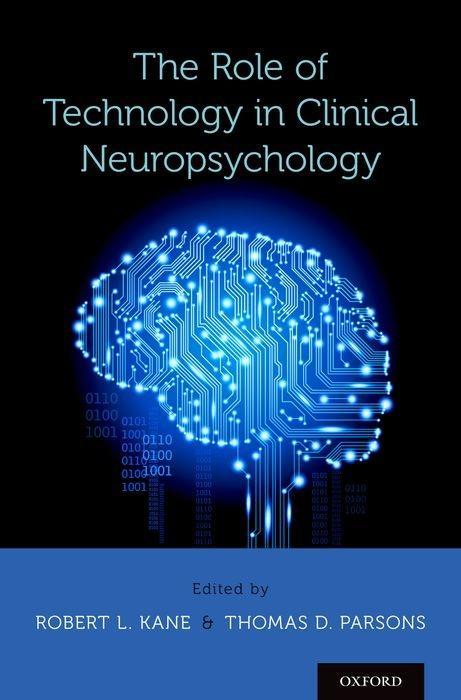 Role of Technology in Clinical Neuropsychology