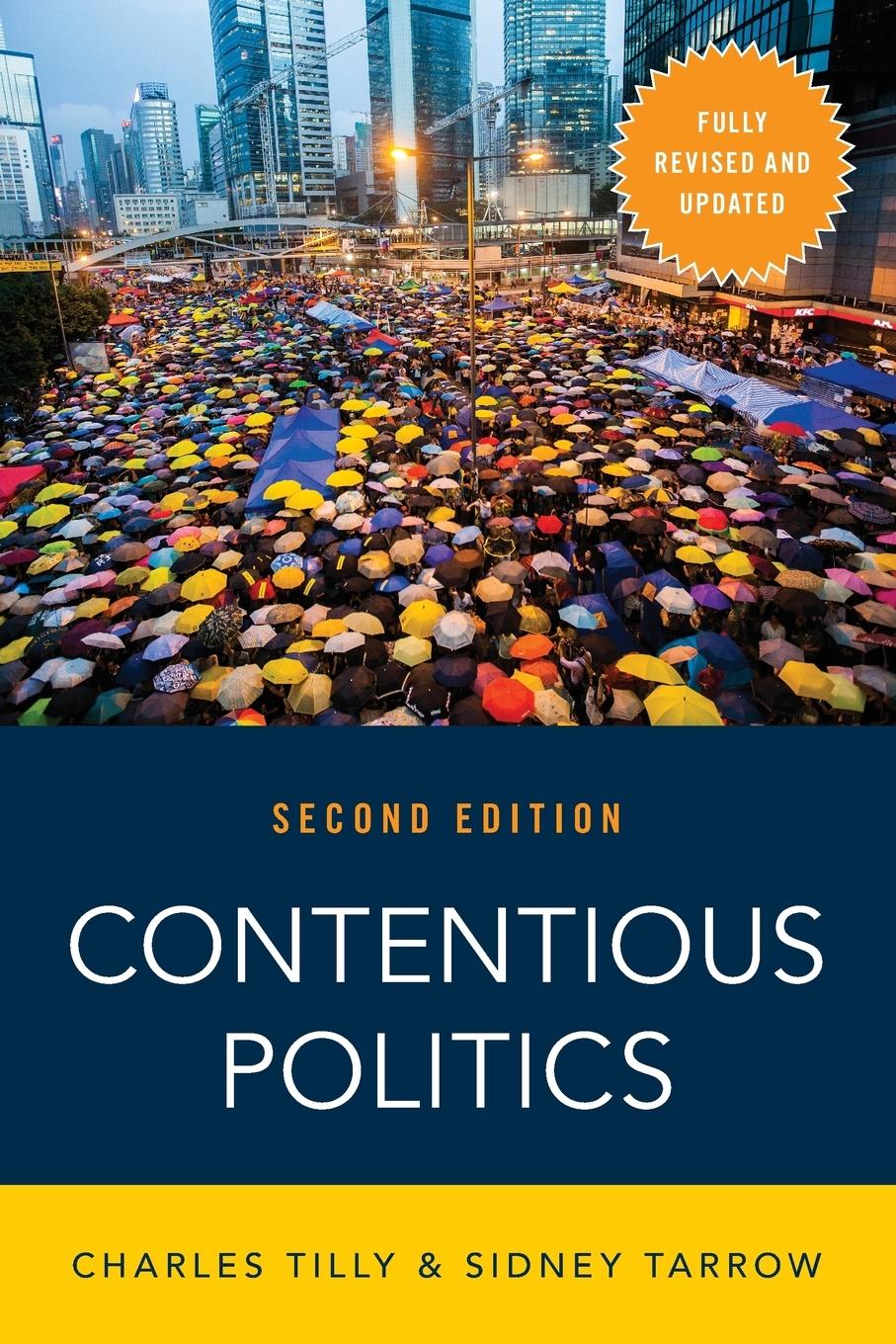 Contentious Politics (Revised)