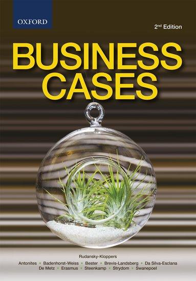 Business Cases