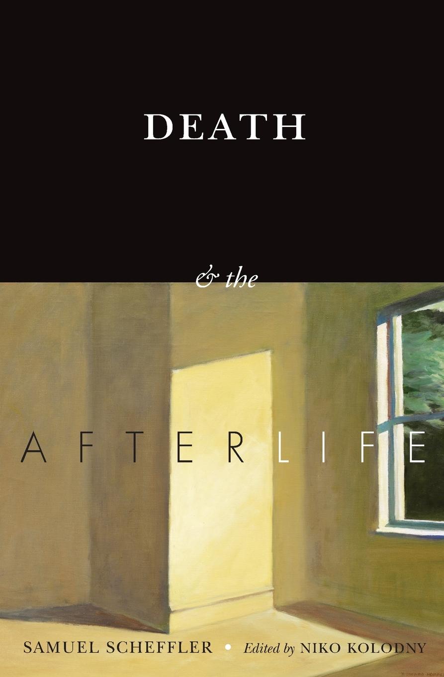 Death and the Afterlife