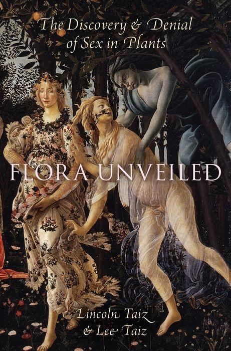 Flora Unveiled