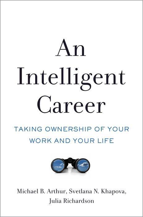 An Intelligent Career