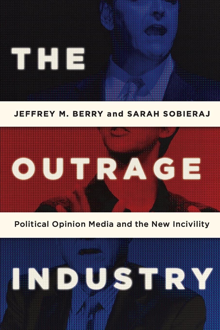 Outrage Industry