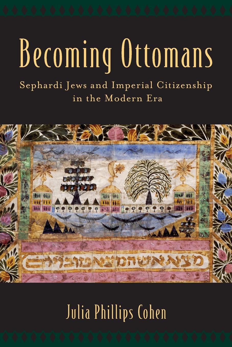 Becoming Ottomans