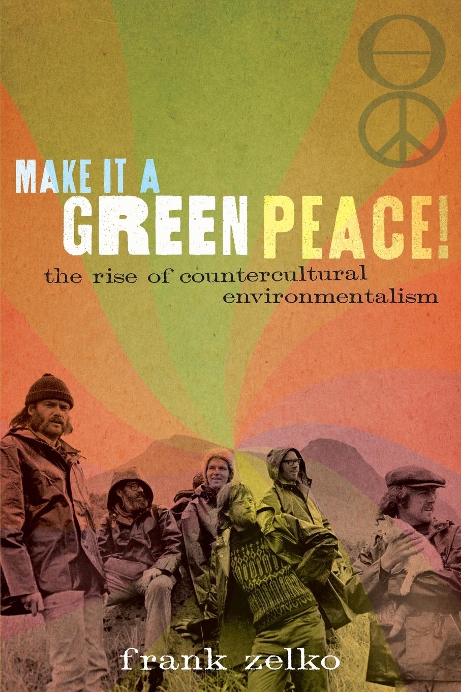 Make It a Green Peace!