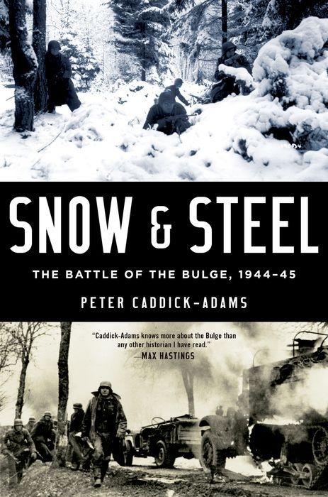 Snow and Steel