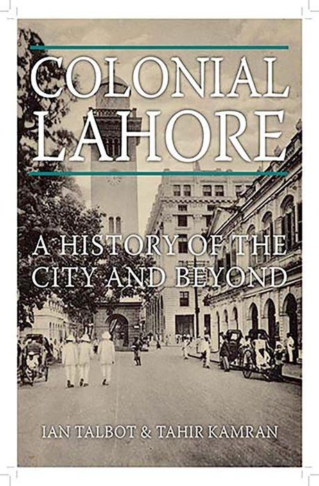 Colonial Lahore