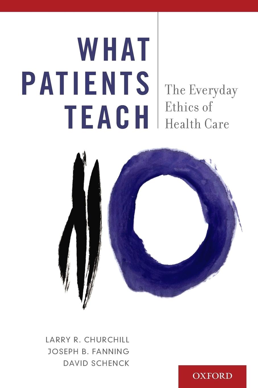 What Patients Teach