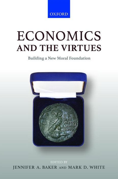 Economics & The Virtues