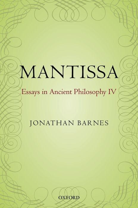 Mantissa