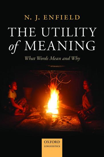 Utility of Meaning