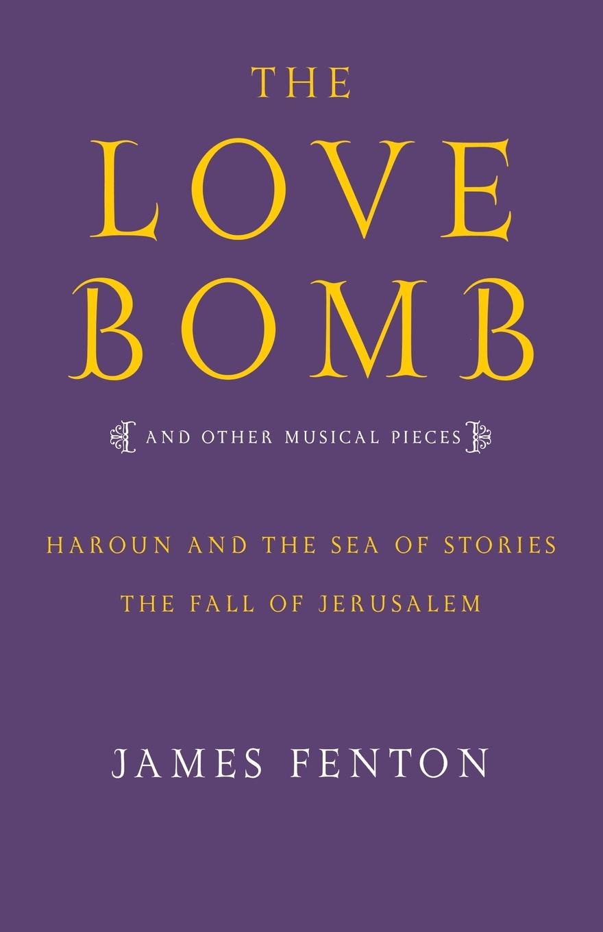 The Love Bomb