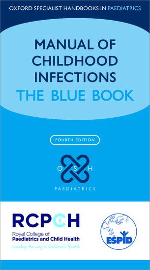 Manual of Childhood Infection