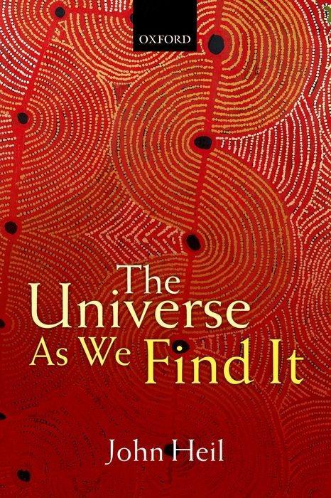 The Universe as We Find It