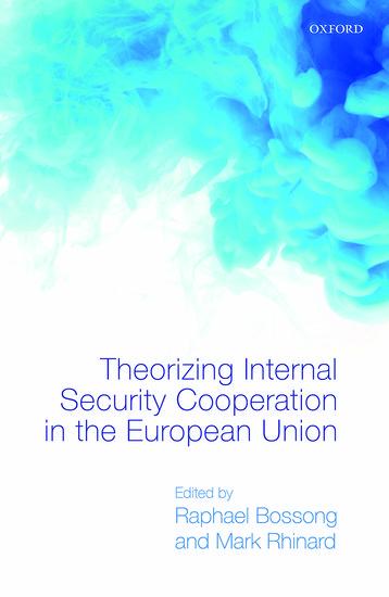 Theoriz Intern Secur in European Union C