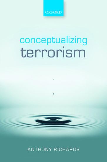 Conceptualizing Terrorism