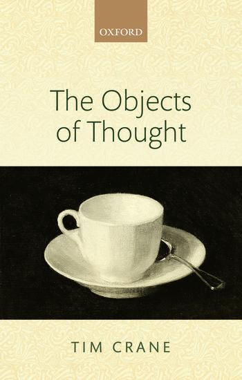 Objects of Thought P