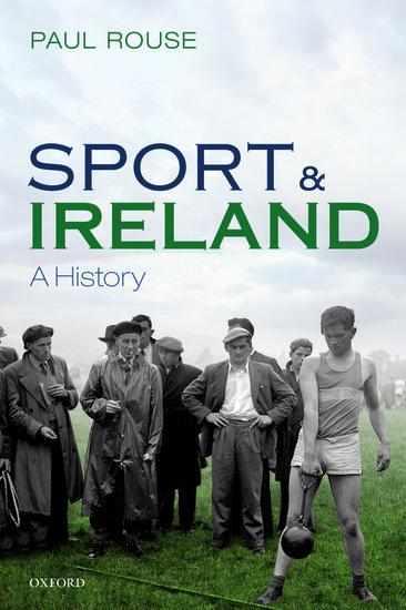 Sport and Ireland