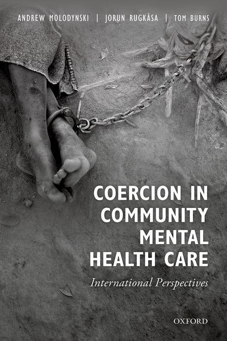 Coercion in Community Mental Health Care