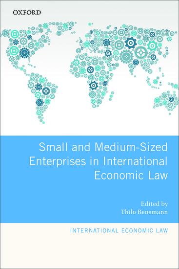 Small Med-Sized Ent Int Econ Law Iels C