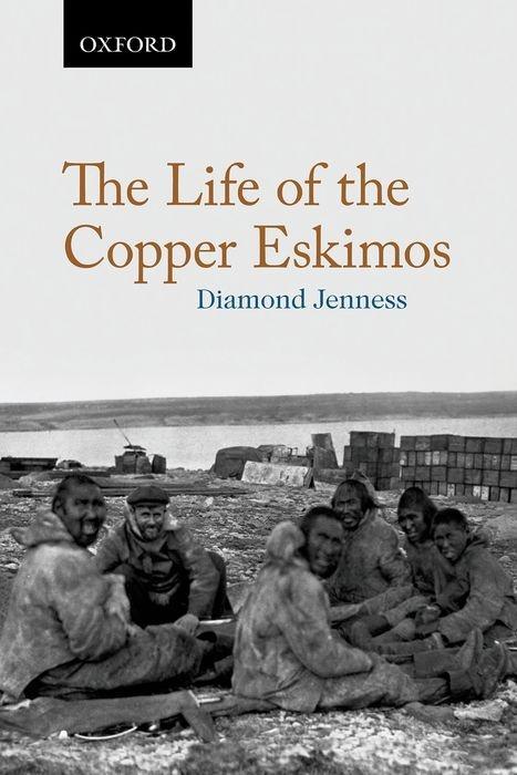 The Life of the Copper Eskimos