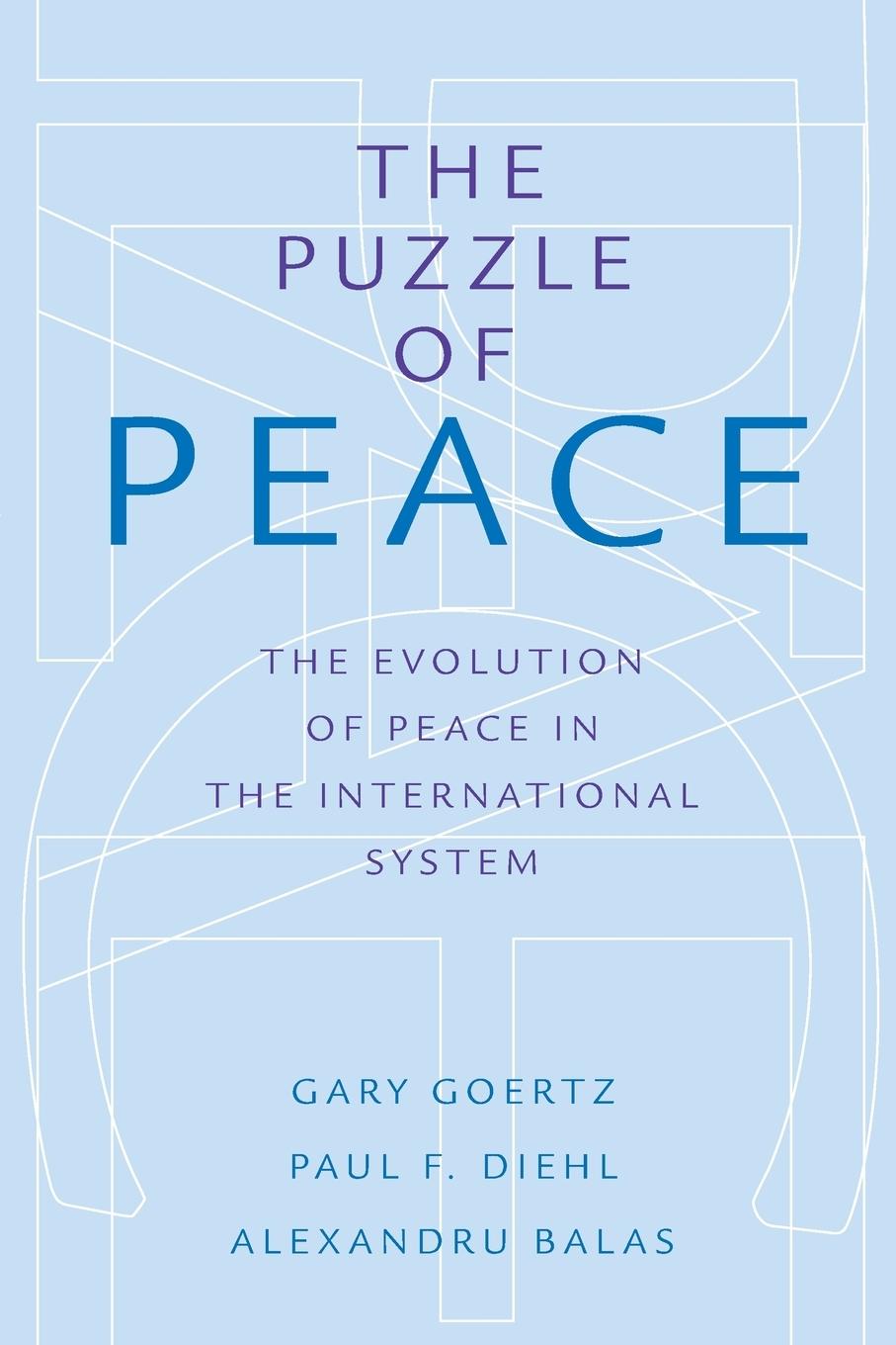 Puzzle of Peace