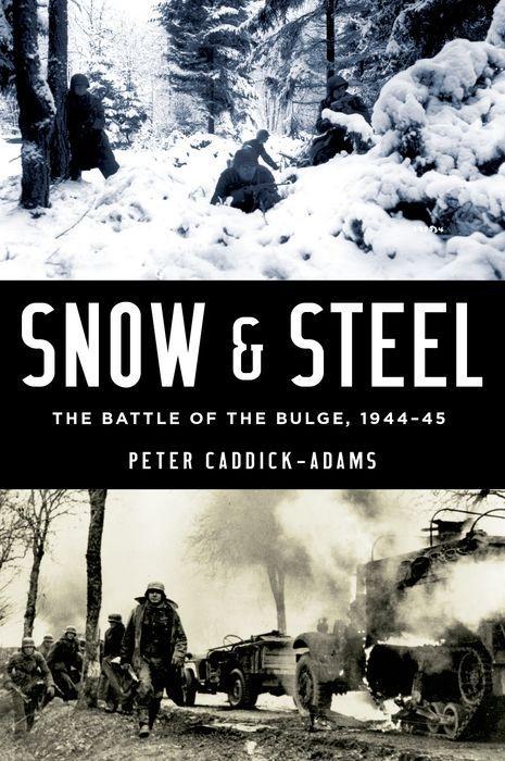 Snow and Steel