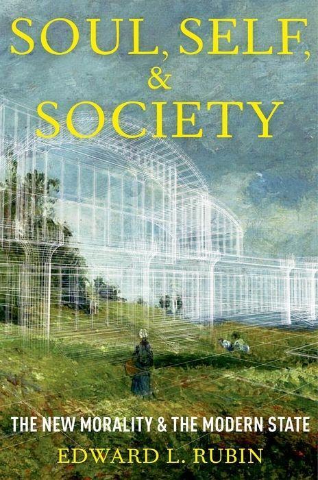 Soul, Self, and Society