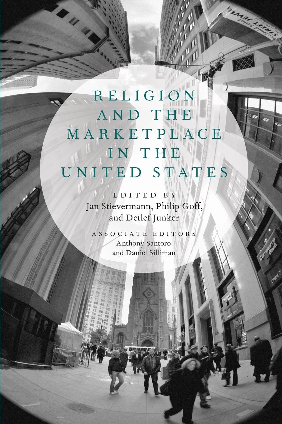 Religion and the Marketplace in the United States