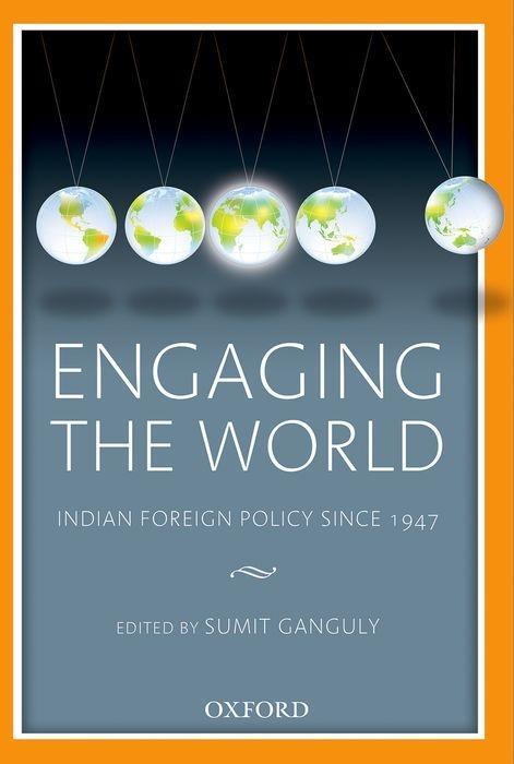 Engaging the World