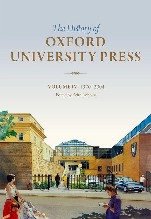 History Oxf Univ Press Vol 4 Houp C