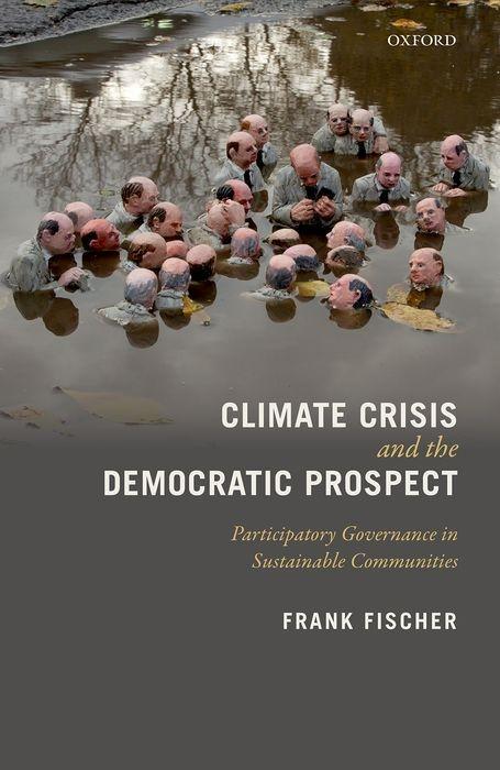 Climate Crisis and the Democratic Prospect