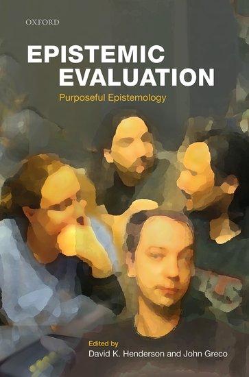 Epistemic Evaluation