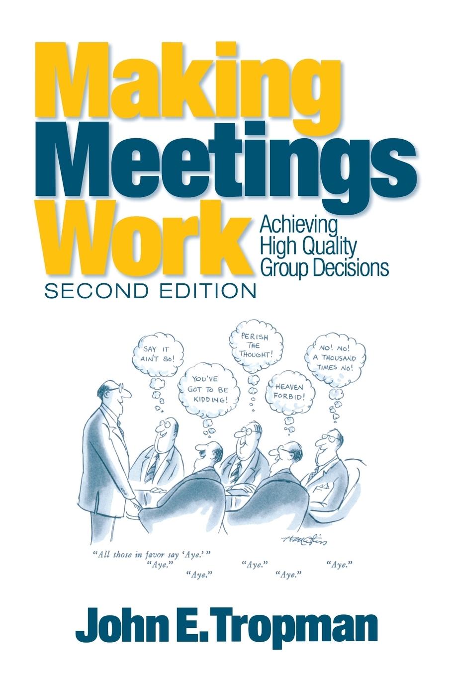 Making Meetings Work