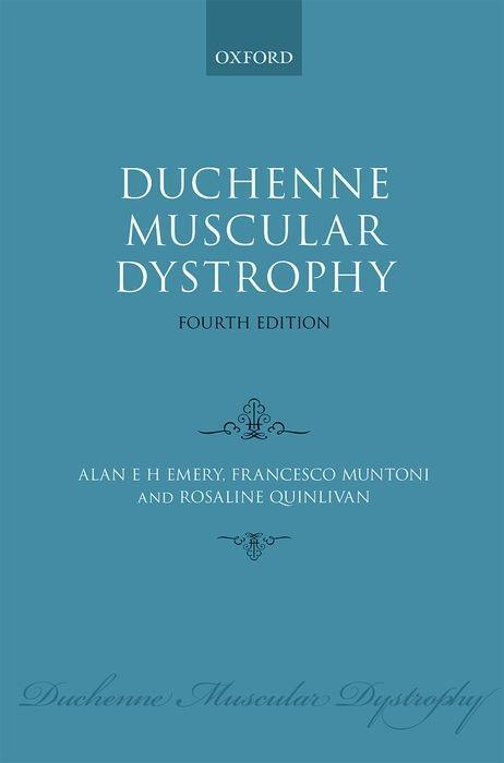 Duchenne Muscular Dystrophy