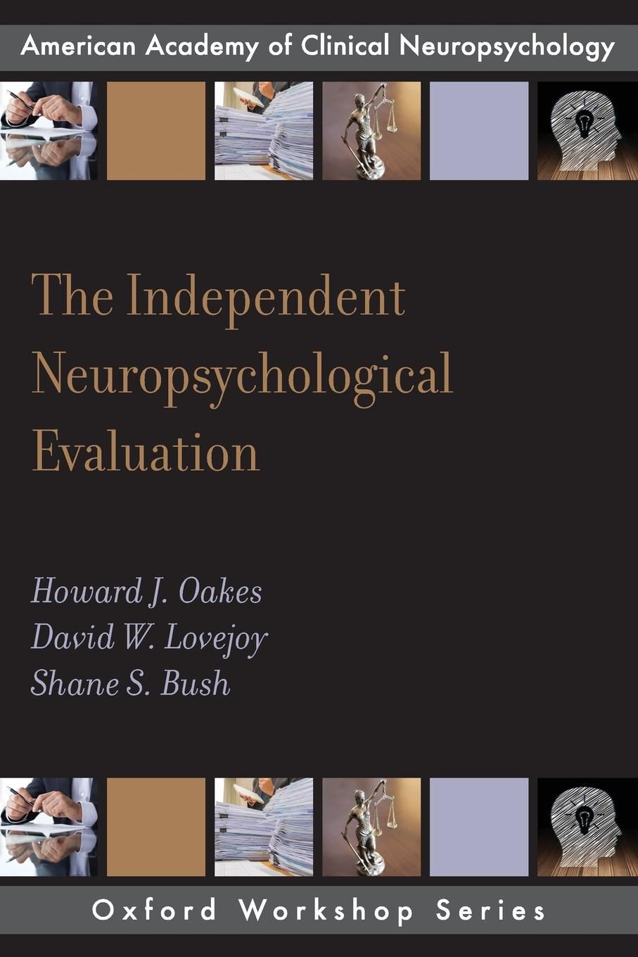 Independent Neuropsychological Evaluation