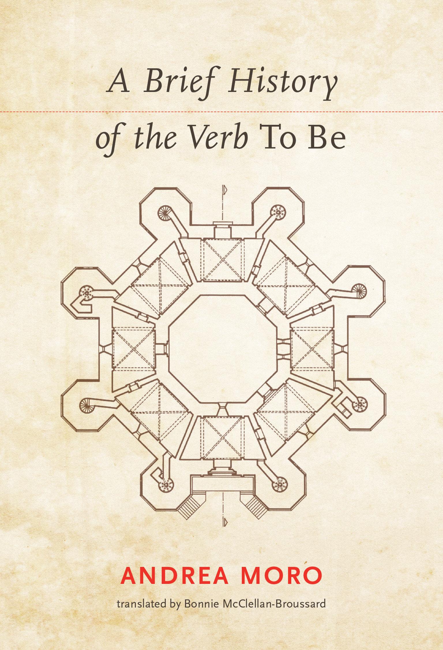 A Brief History of the Verb <i>To Be</i>